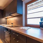 A Casa Aquamarin * Sölden