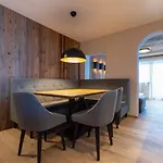Apartmán A Casa Aquamarin Sölden