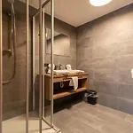 Apartmán A Casa Aquamarin *