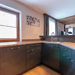 Apartmán A Casa Aquamarin