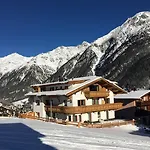 Apartmán A Casa Aquamarin *