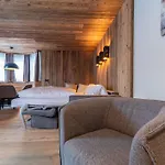 A Casa Aquamarin Apartmán Sölden