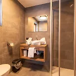Apartmán A Casa Aquamarin