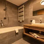 A Casa Aquamarin Sölden