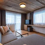 A Casa Aquamarin Apartmán Sölden