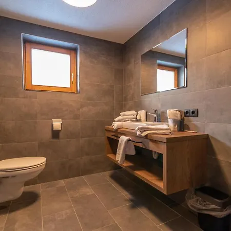 Lejlighed A Casa Aquamarin