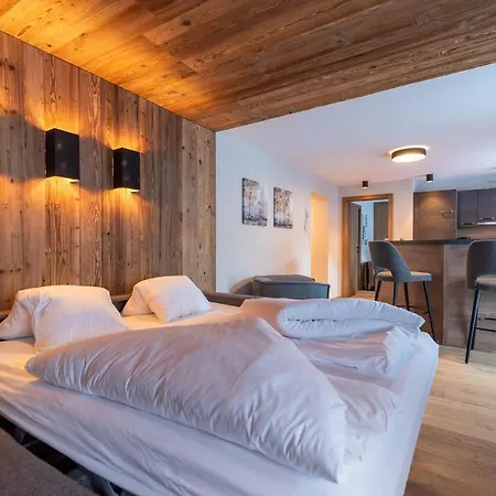 A Casa Aquamarin Lejlighed