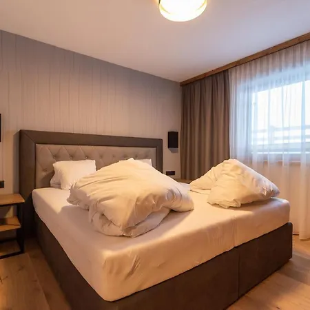 Apartmán A Casa Aquamarin