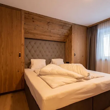 Lejlighed A Casa Aquamarin *