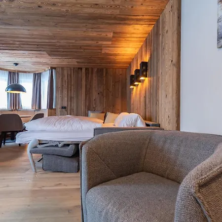 Lejlighed A Casa Aquamarin Sölden