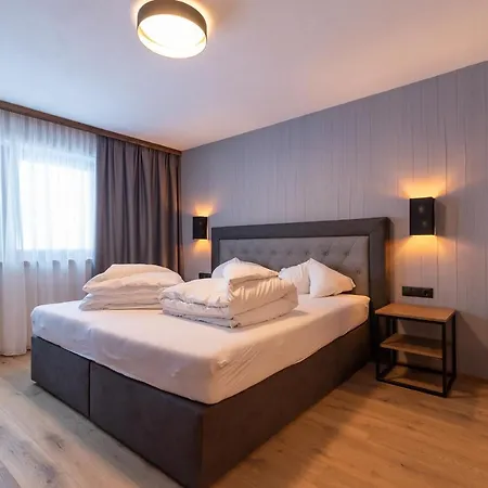 A Casa Aquamarin Apartmán