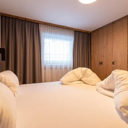 A Casa Aquamarin Apartmán *