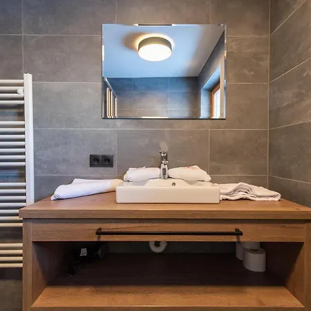 Lejlighed A Casa Aquamarin Sölden