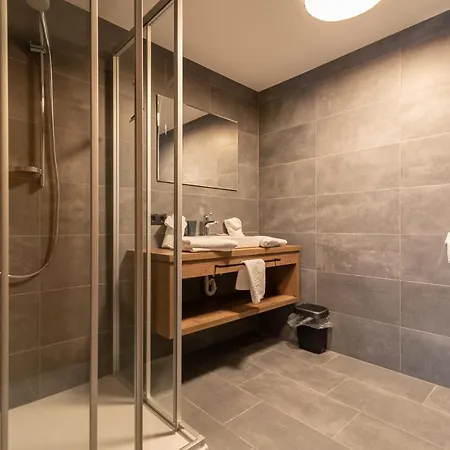 Appartement A Casa Aquamarin *