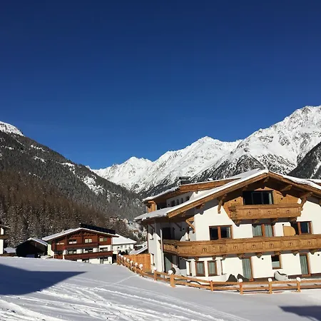 A Casa Aquamarin Appartement