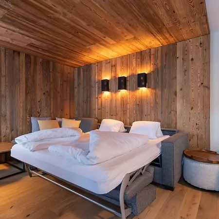 A Casa Aquamarin Lejlighed