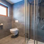 A Casa Aquamarin Apartment Solden