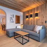 A Casa Aquamarin Apartment *
