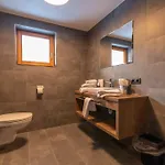 A Casa Aquamarin Apartment Solden