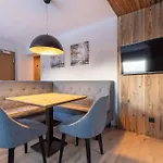 A Casa Aquamarin Apartment Solden