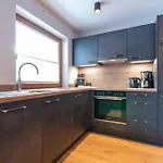 A Casa Aquamarin