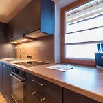 A Casa Aquamarin Apartment