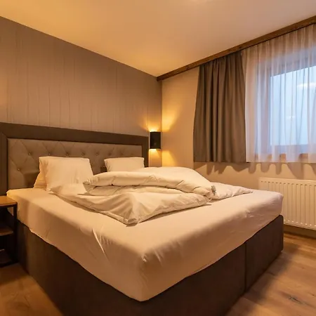 Appartement A Casa Aquamarin *