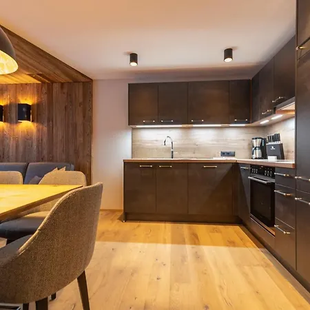 Daire A Casa Aquamarin *