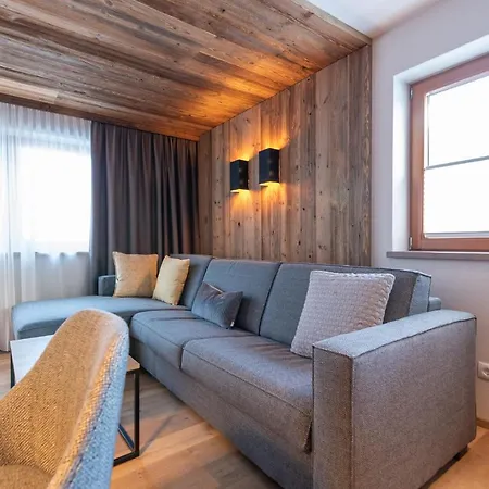 A Casa Aquamarin Apartment *