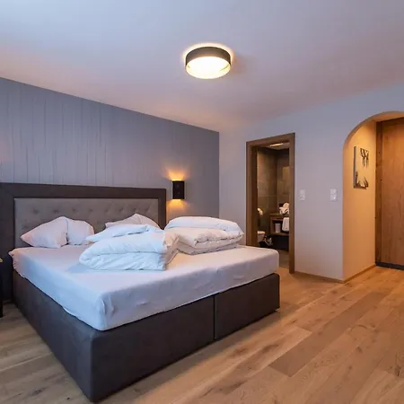 Appartement A Casa Aquamarin Sölden