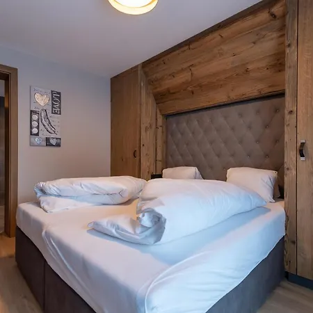 A Casa Aquamarin * Sölden