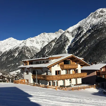 Appartement A Casa Aquamarin *