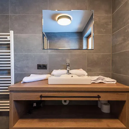 Appartement A Casa Aquamarin Sölden