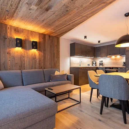 A Casa Aquamarin Appartement