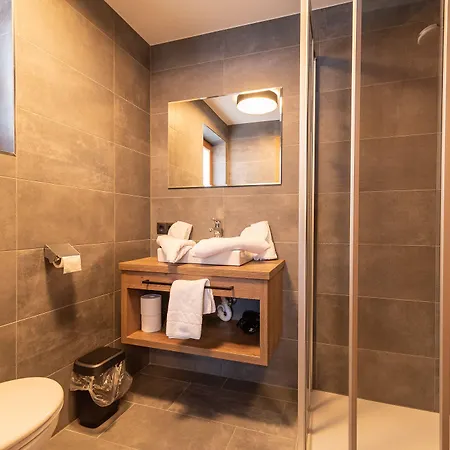 Appartement A Casa Aquamarin