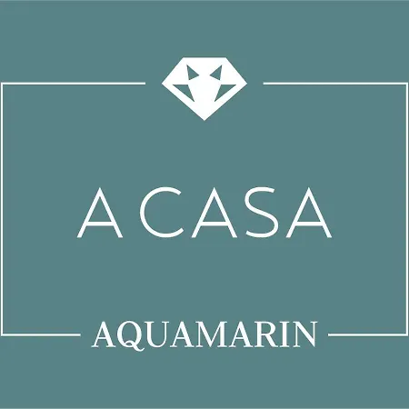 A Casa Aquamarin Appartement *