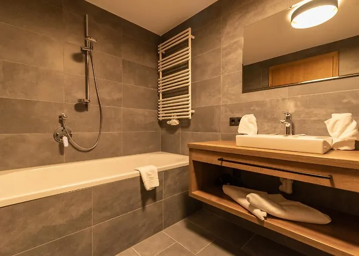 A Casa Aquamarin Solden