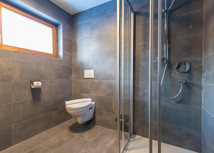 A Casa Aquamarin Appartamento Sölden