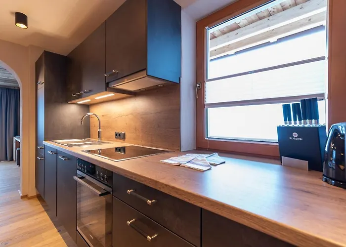 A Casa Aquamarin * Solden