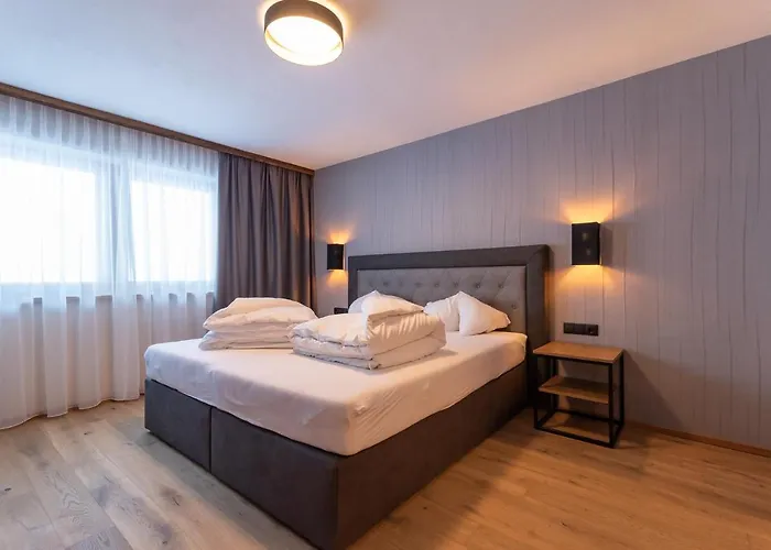 A Casa Aquamarin Apartment