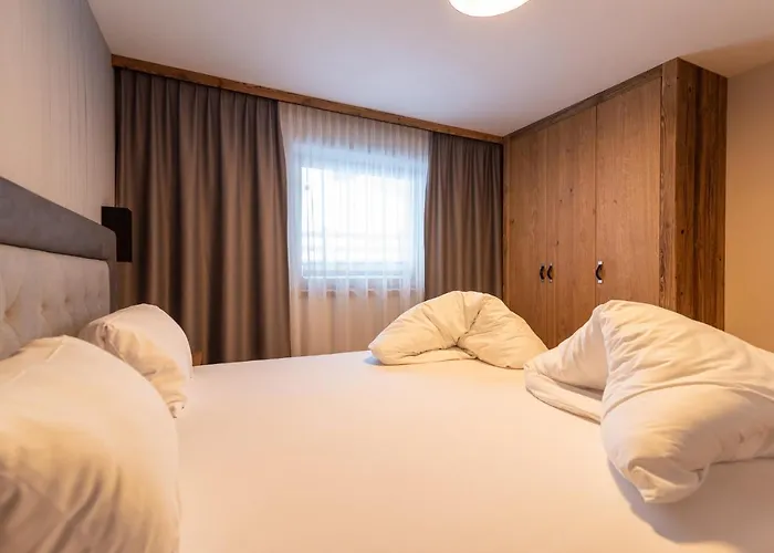 A Casa Aquamarin Apartment *