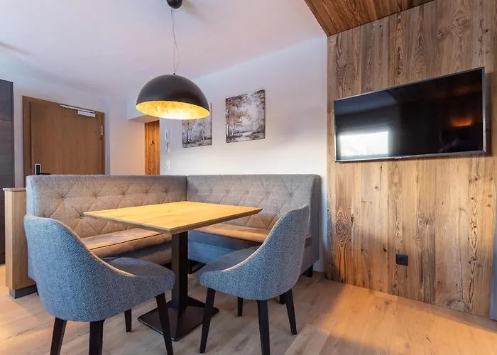 A Casa Aquamarin Apartment