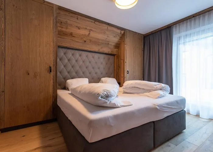 A Casa Aquamarin Apartment