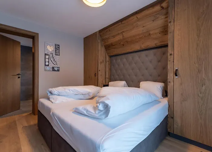 A Casa Aquamarin * Solden