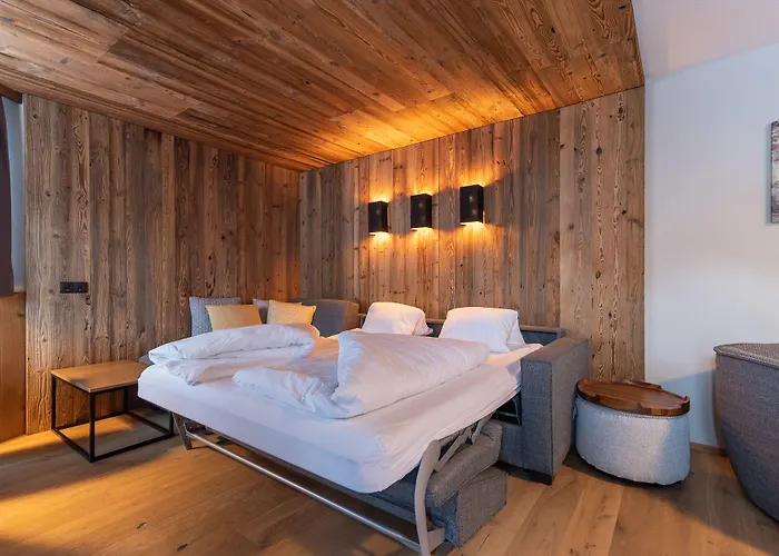 A Casa Aquamarin Apartment