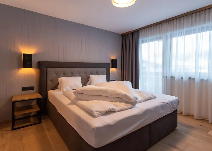 A Casa Aquamarin Solden