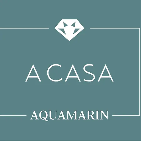 A Casa Aquamarin Apartament