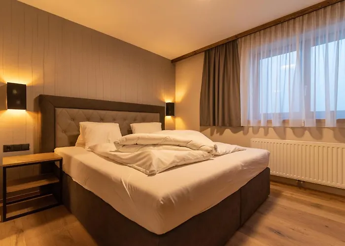 Apartament A Casa Aquamarin *