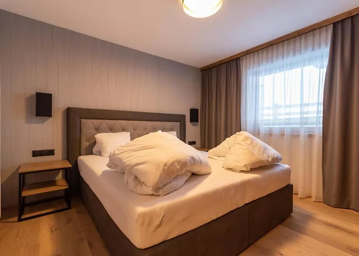 Apartament A Casa Aquamarin