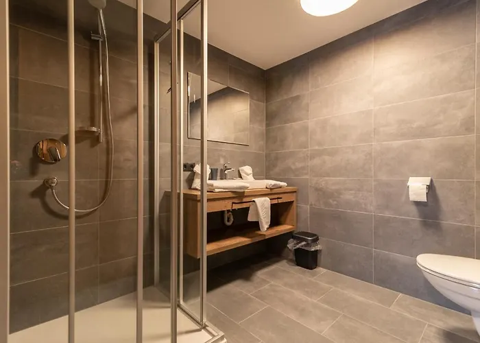 Apartament A Casa Aquamarin *